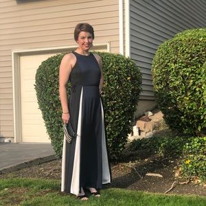 Banana Republic - full length gown